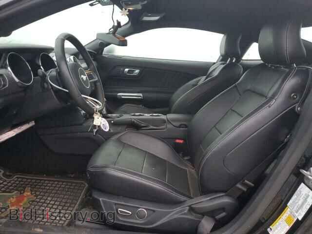 2017 FORD ALL Models - VIN: 1FA6P8TH2H5248826 - Photo 7