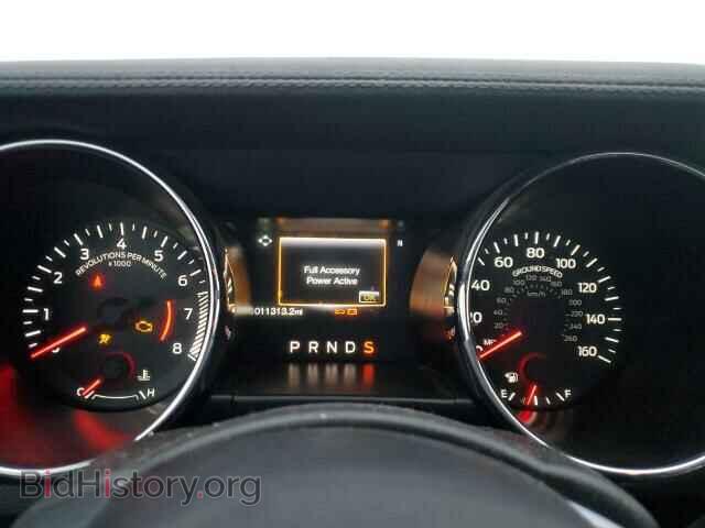 2017 FORD ALL Models - VIN: 1FA6P8TH2H5248826 - Photo 9