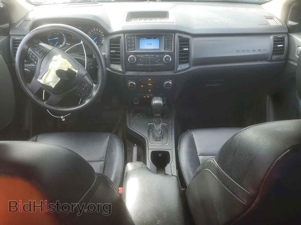 2020 FORD RANGER - VIN: 1FTER1EH5LLA97683 - Фото 8