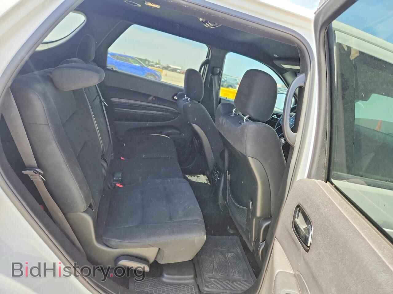 2021 DODGE DURANGO - VIN: 1C4RDJDG7MC545111 - Photo 11