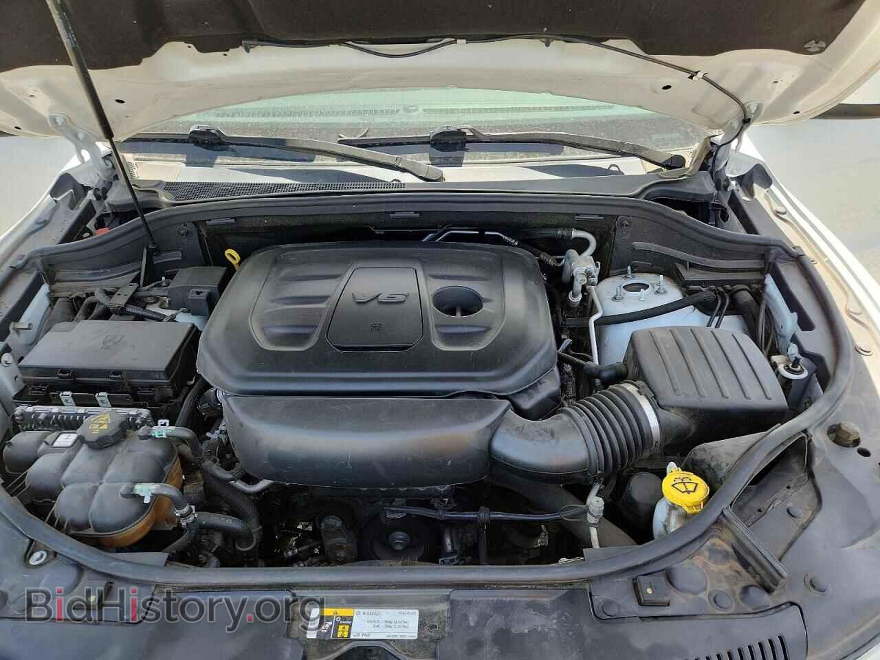 2021 DODGE DURANGO - VIN: 1C4RDJDG7MC545111 - Photo 12