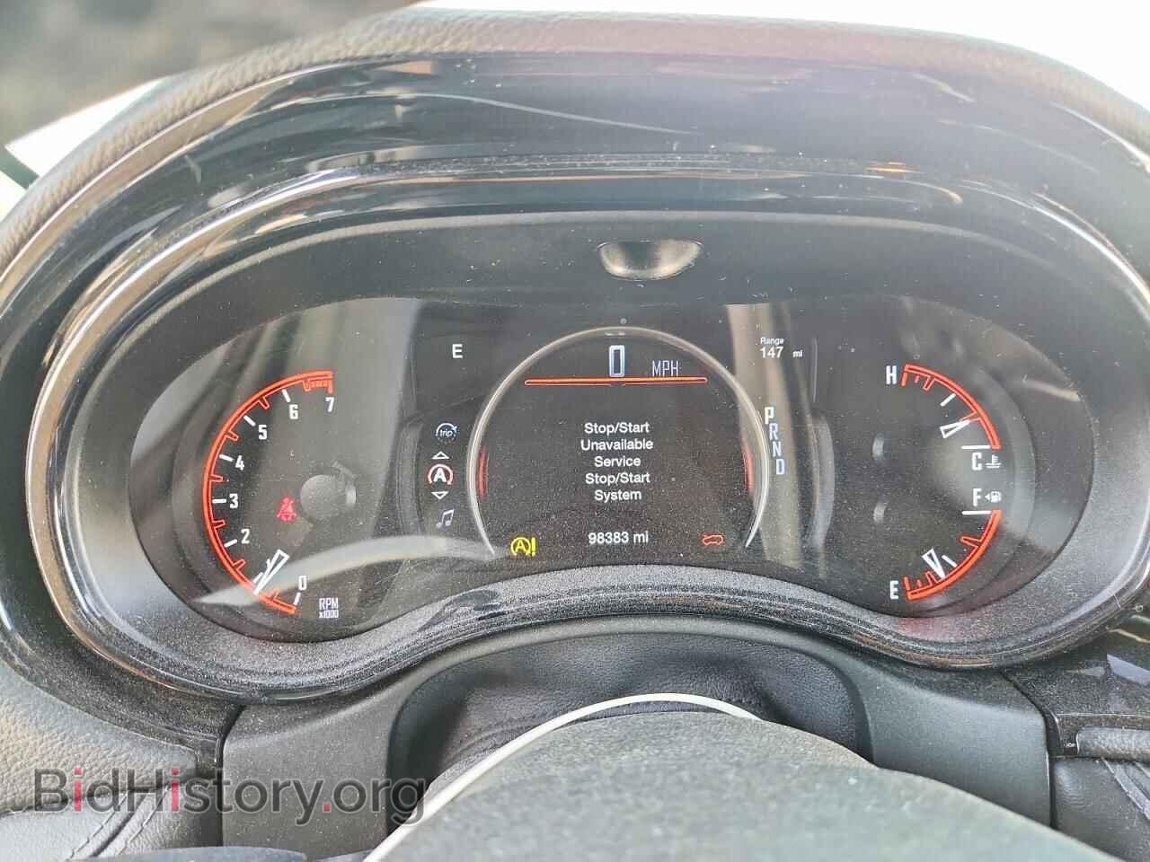 2021 DODGE DURANGO - VIN: 1C4RDJDG7MC545111 - Photo 9