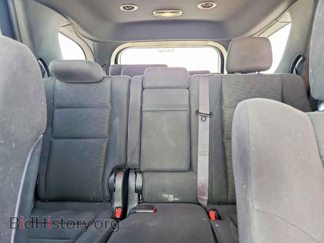 2021 DODGE DURANGO - VIN: 1C4RDJDG7MC545111 - Photo 10