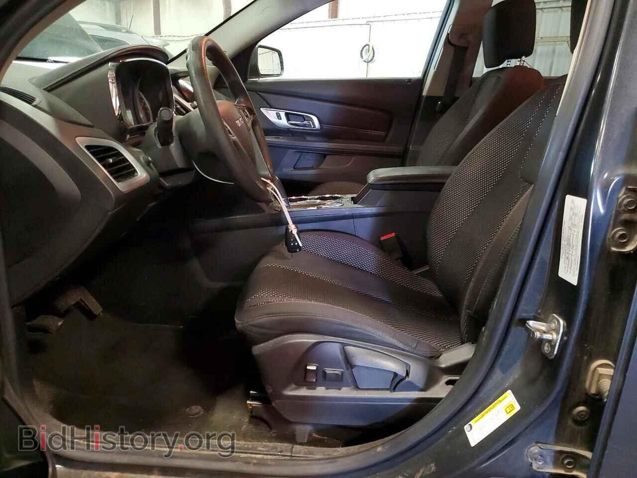2017 GMC TERRAIN - VIN: 2GKALMEK8H6283445 - Photo 7