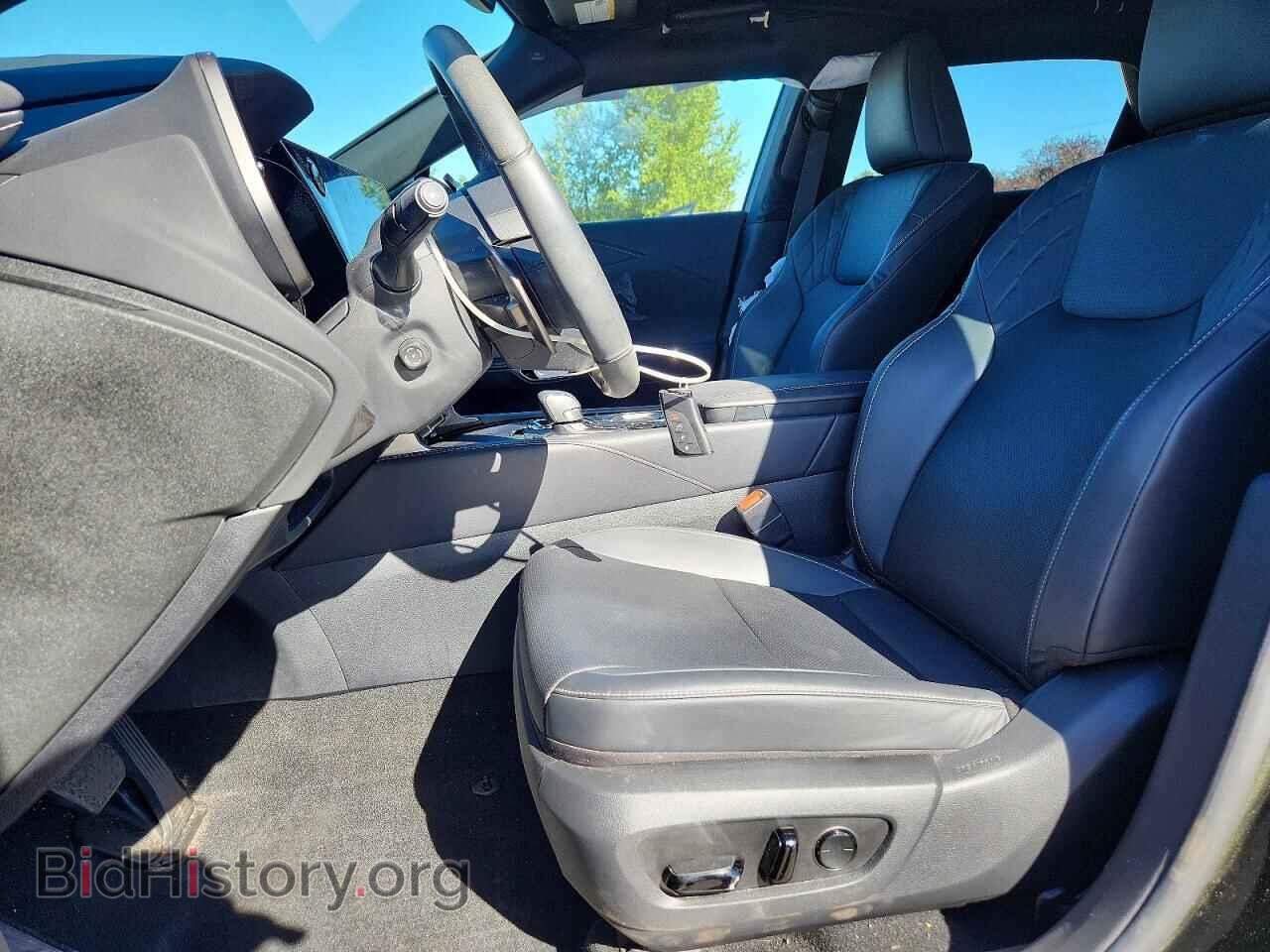 2024 LEXUS UNKNOWN - VIN: 2T2BBMCA1RC028533 - Photo 7