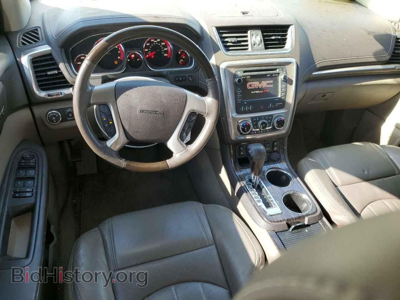 2015 GMC ACADIA DEN - VIN: 1GKKRTKD4FJ192501 - Фото 8