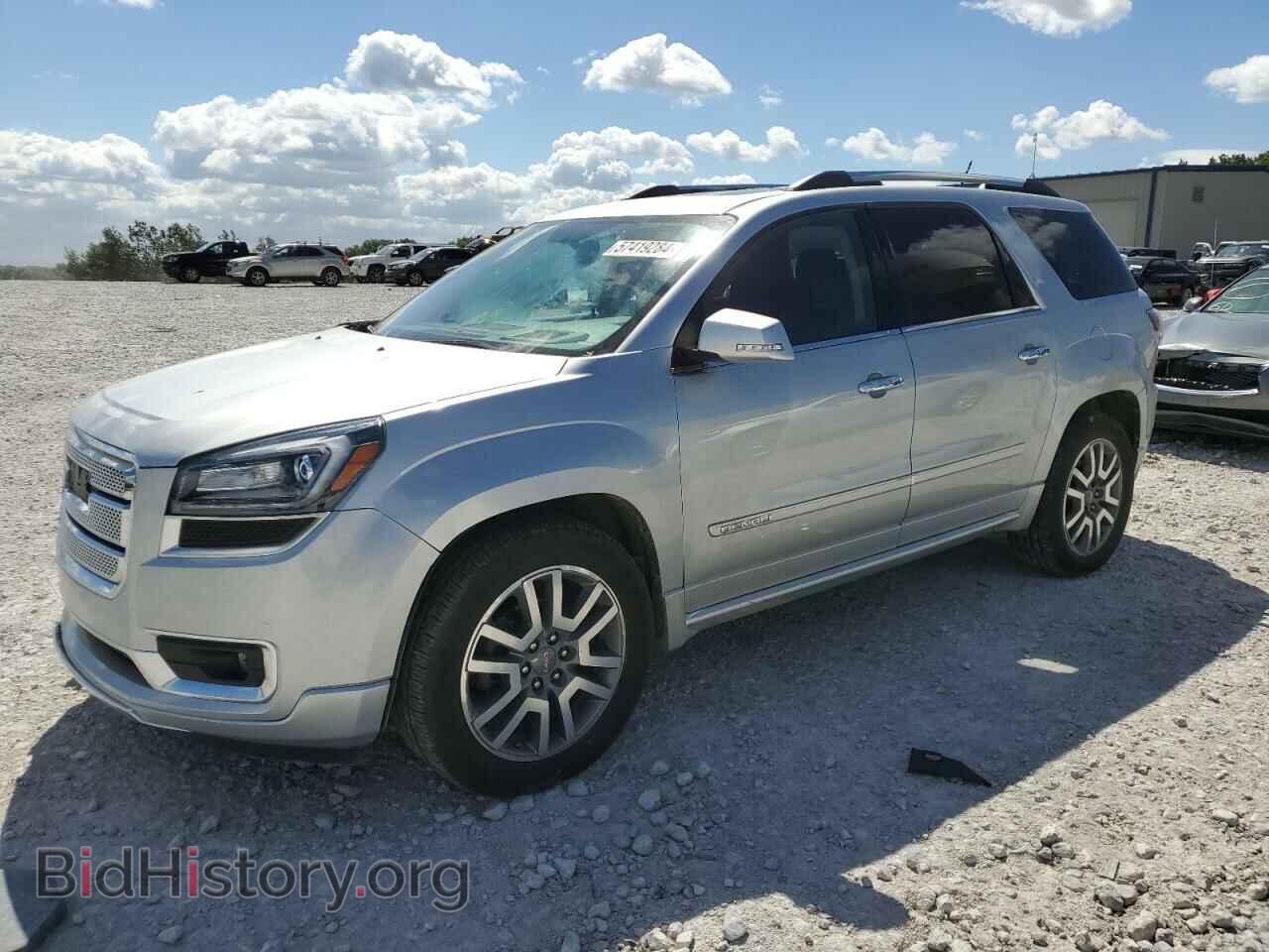 Photo 1GKKVTKD6DJ188264 - GMC ACADIA DEN 2013