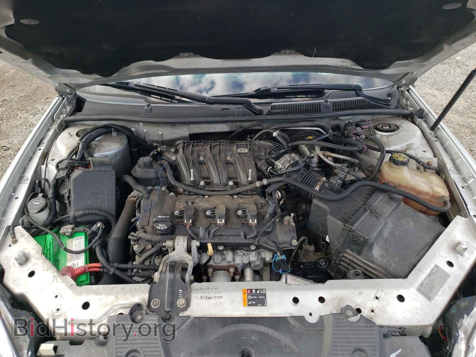 2013 CHEVROLET IMPALA - VIN: 2G1WF5E33D1147389 - Фото 7