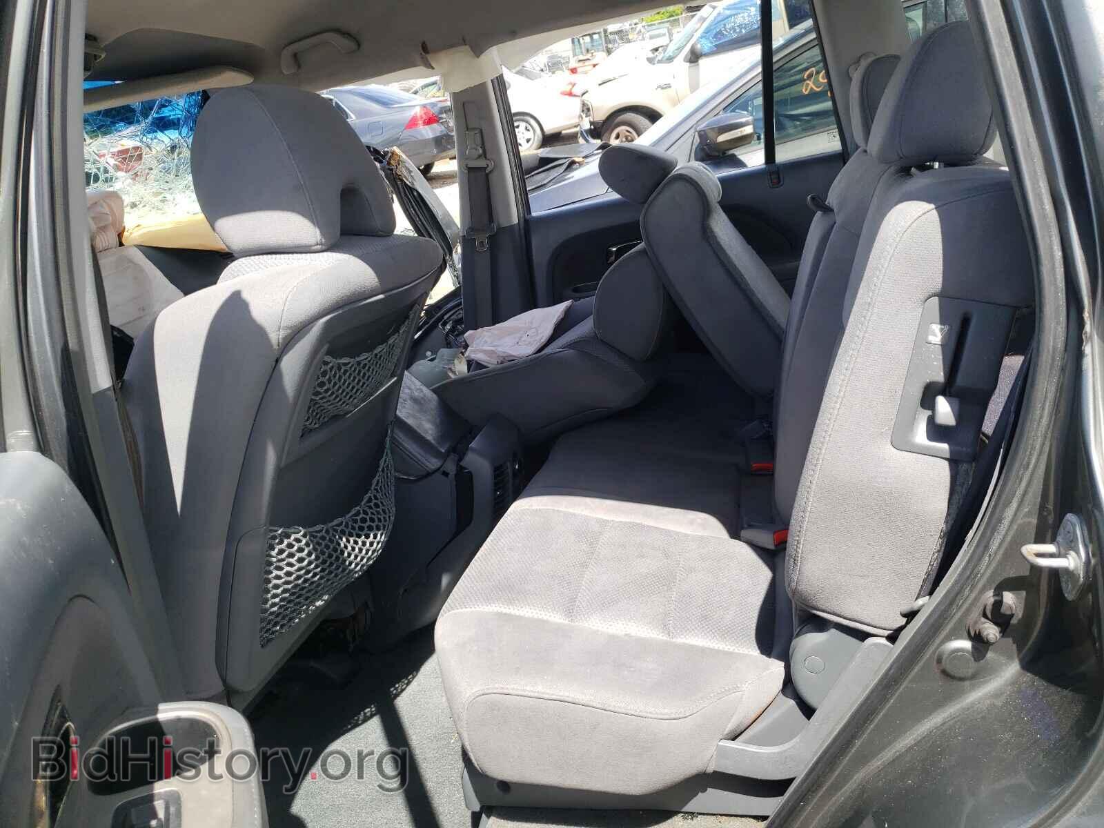2008 HONDA PILOT - VIN: 5FNYF28478B021624 - Фото 6