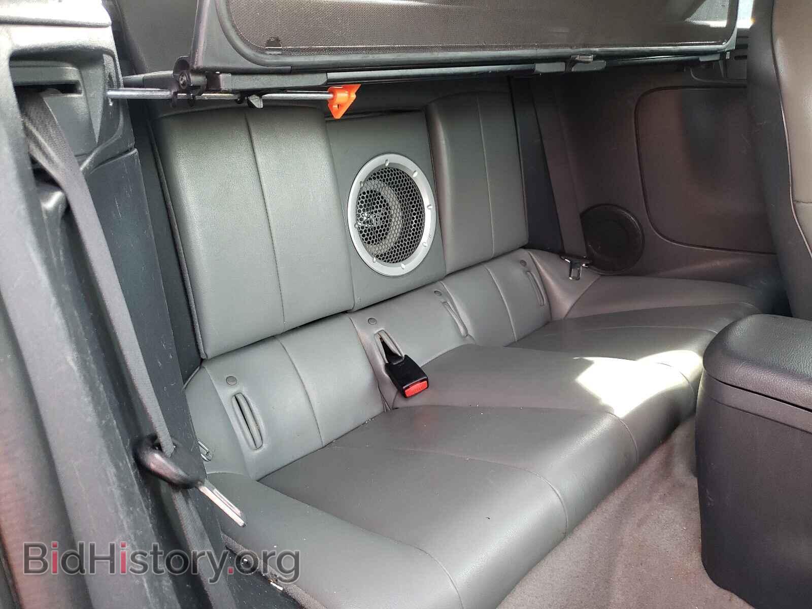 2007 MITSUBISHI ECLIPSE - VIN: 4A3AL35T47E012467 - Photo 4
