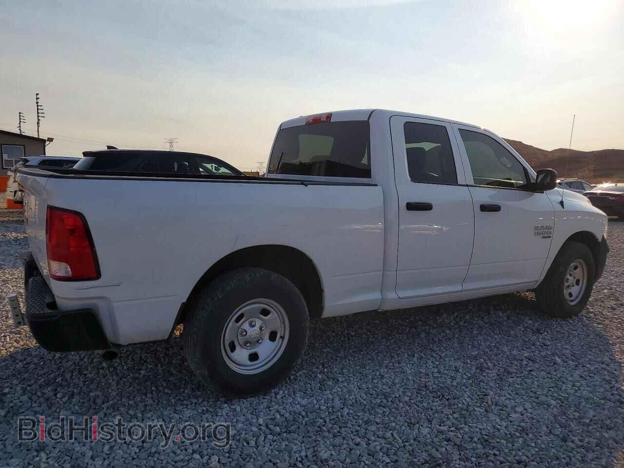 2022 RAM 1500 - VIN: 1C6RR6FG4NS218143 - Фото 3