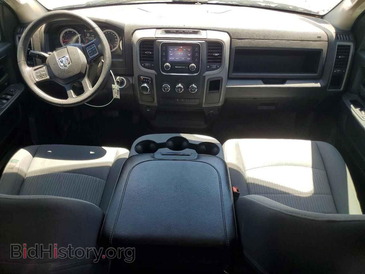 2022 RAM 1500 - VIN: 1C6RR6FG4NS218143 - Фото 8