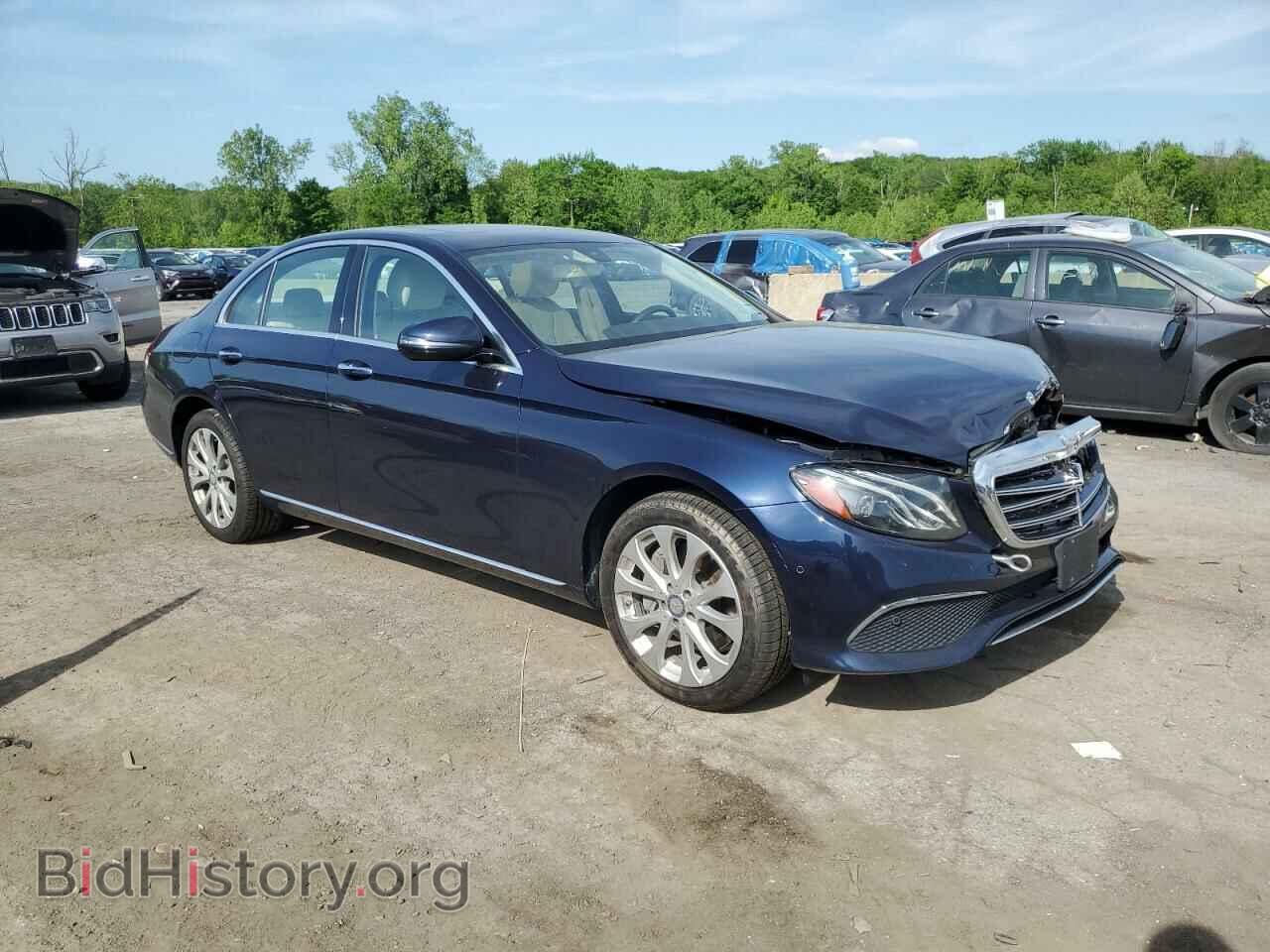 2017 MERCEDES-BENZ E-CLASS - VIN: WDDZF4KB5HA211668 - Фото 4