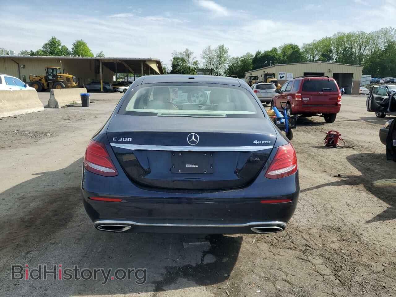 2017 MERCEDES-BENZ E-CLASS - VIN: WDDZF4KB5HA211668 - Фото 6