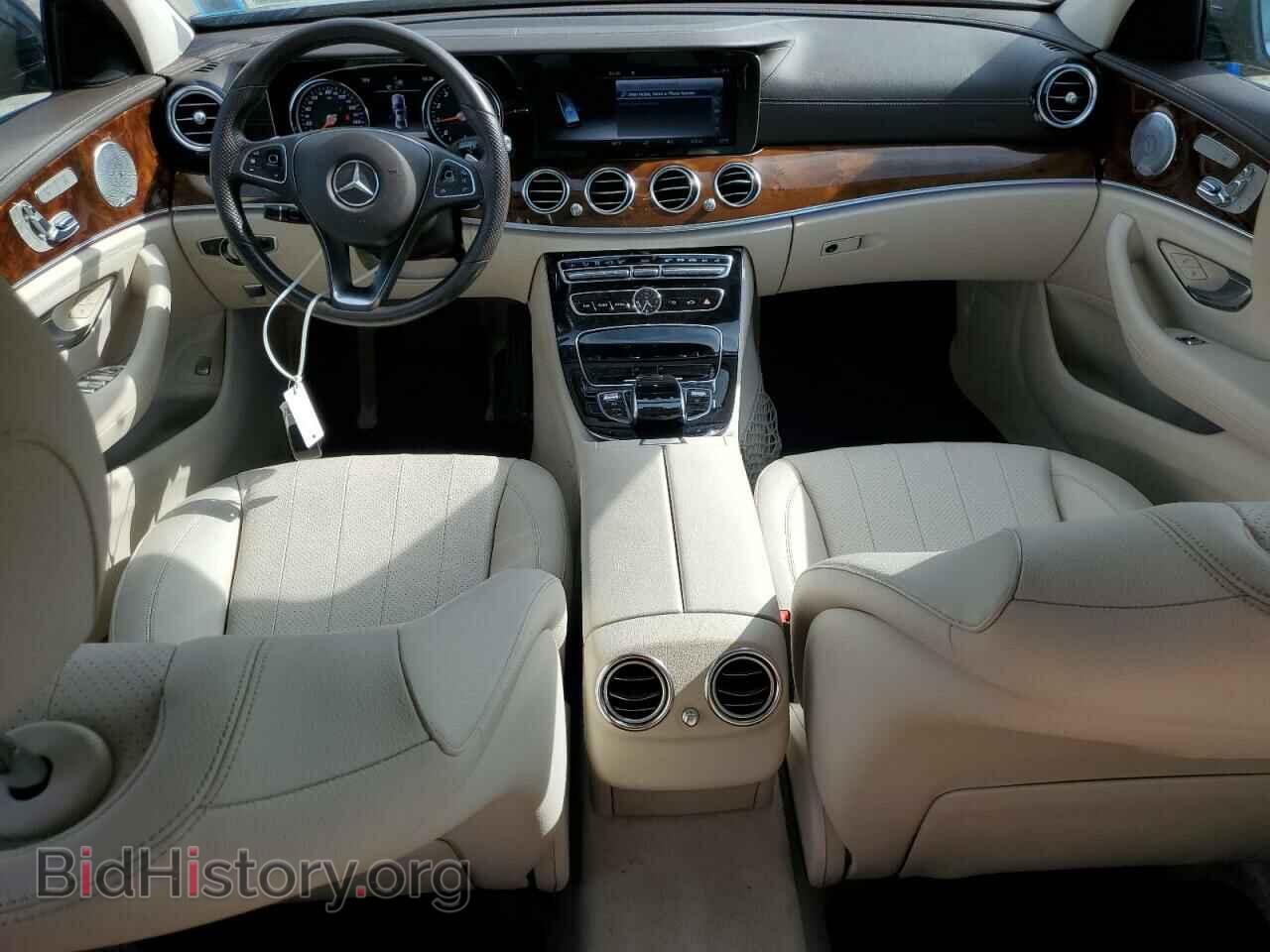 2017 MERCEDES-BENZ E-CLASS - VIN: WDDZF4KB5HA211668 - Фото 8