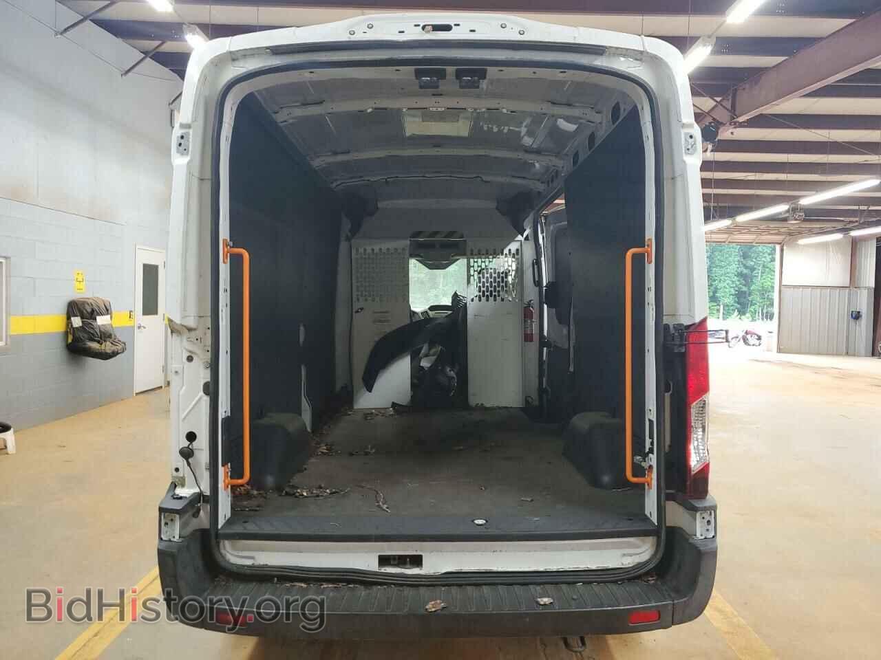 2019 FORD TRANSIT - VIN: 1FTYE2CM0KKB50468 - Фото 6