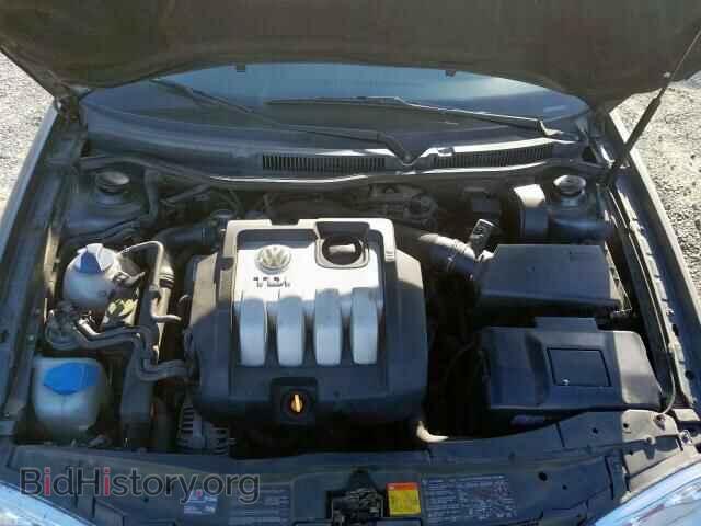 2004 VOLKSWAGEN GOLF - VIN: 9BWFR61J244042667 - Фото 7