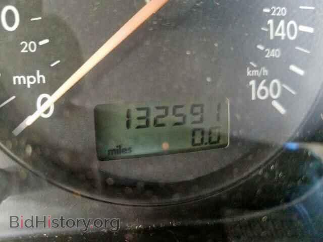 2004 VOLKSWAGEN GOLF - VIN: 9BWFR61J244042667 - Фото 8