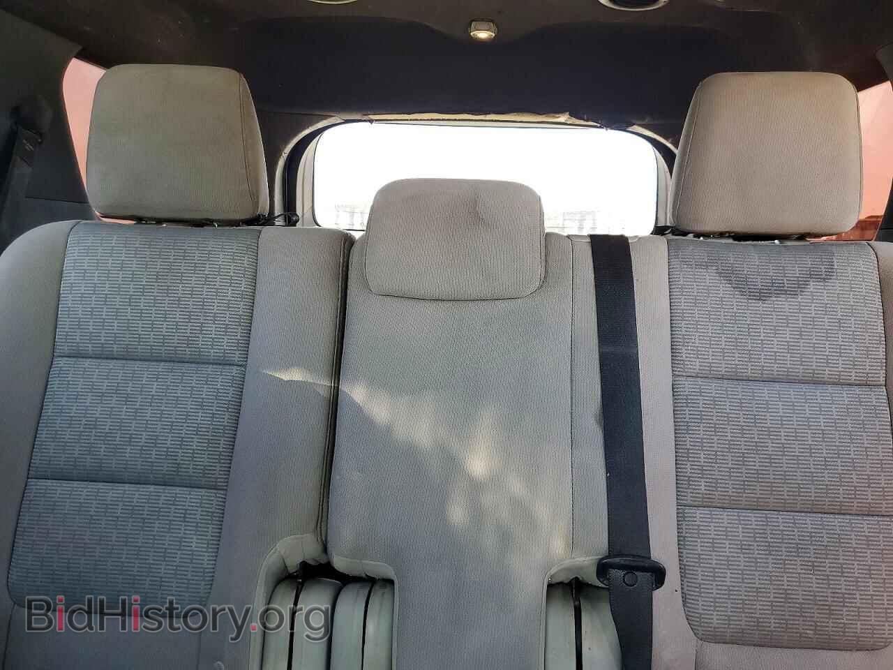2012 FORD EXPLORER - VIN: 1FMHK7D87CGA95198 - Photo 10