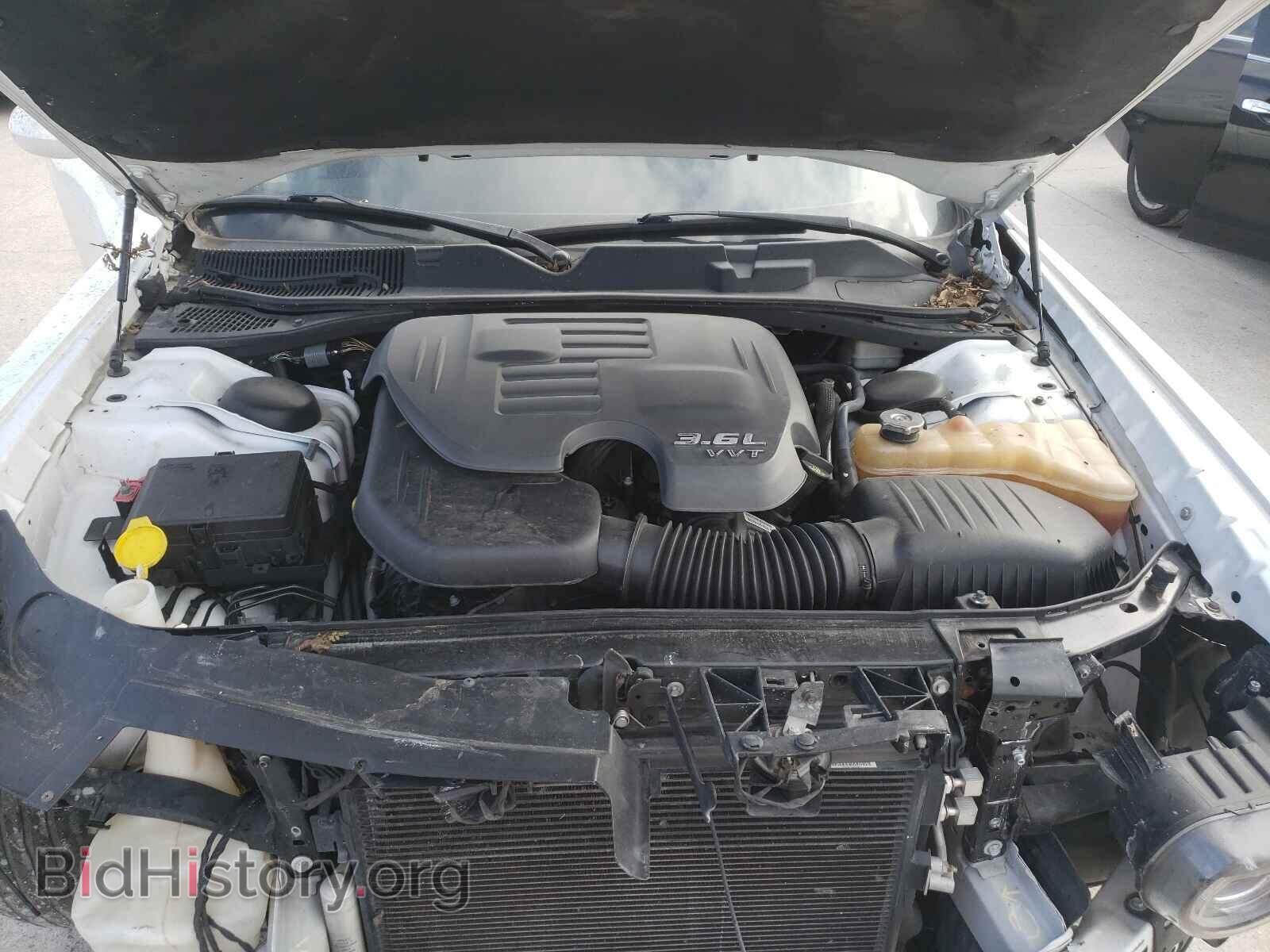 2015 DODGE CHALLENGER - VIN: 2C3CDZAG9FH774502 - Photo 7