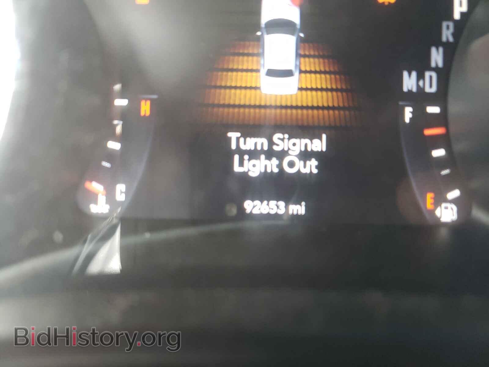 2015 DODGE CHALLENGER - VIN: 2C3CDZAG9FH774502 - Photo 8