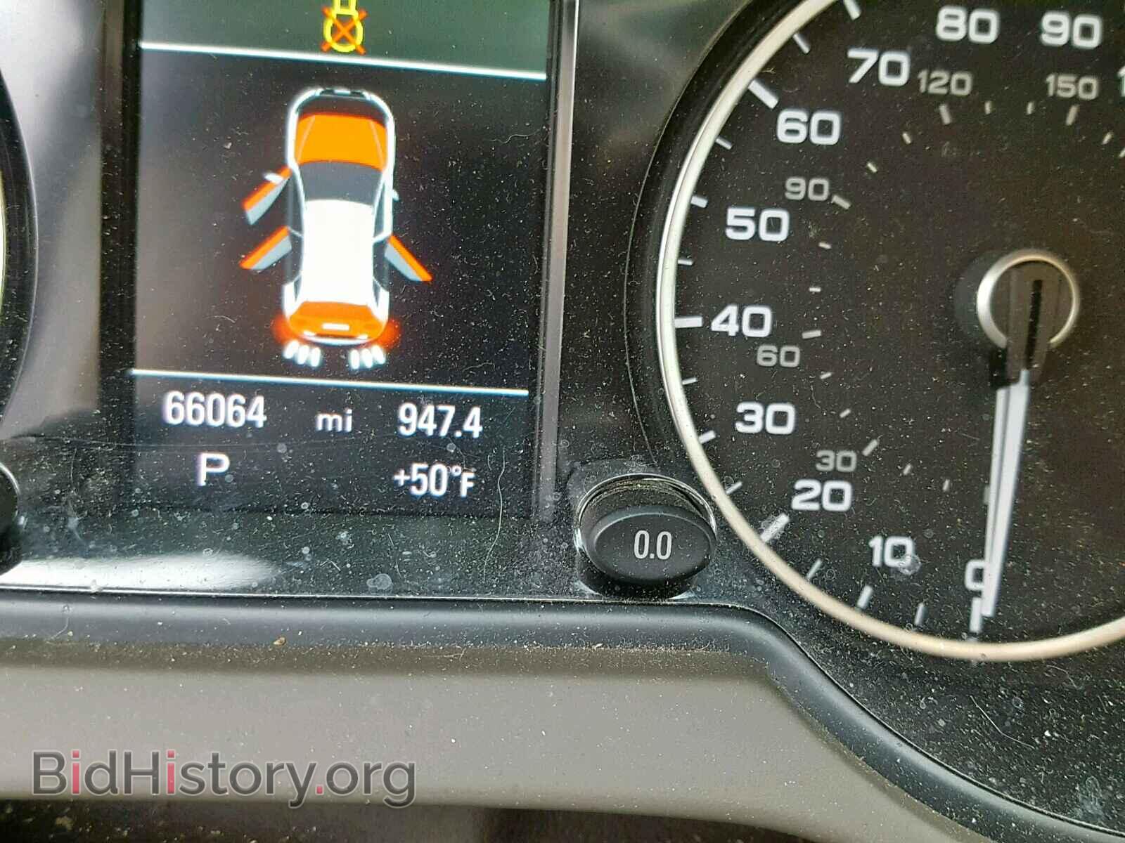 2013 AUDI Q5 - VIN: WA1C8BFPXDA040537 - Фото 8