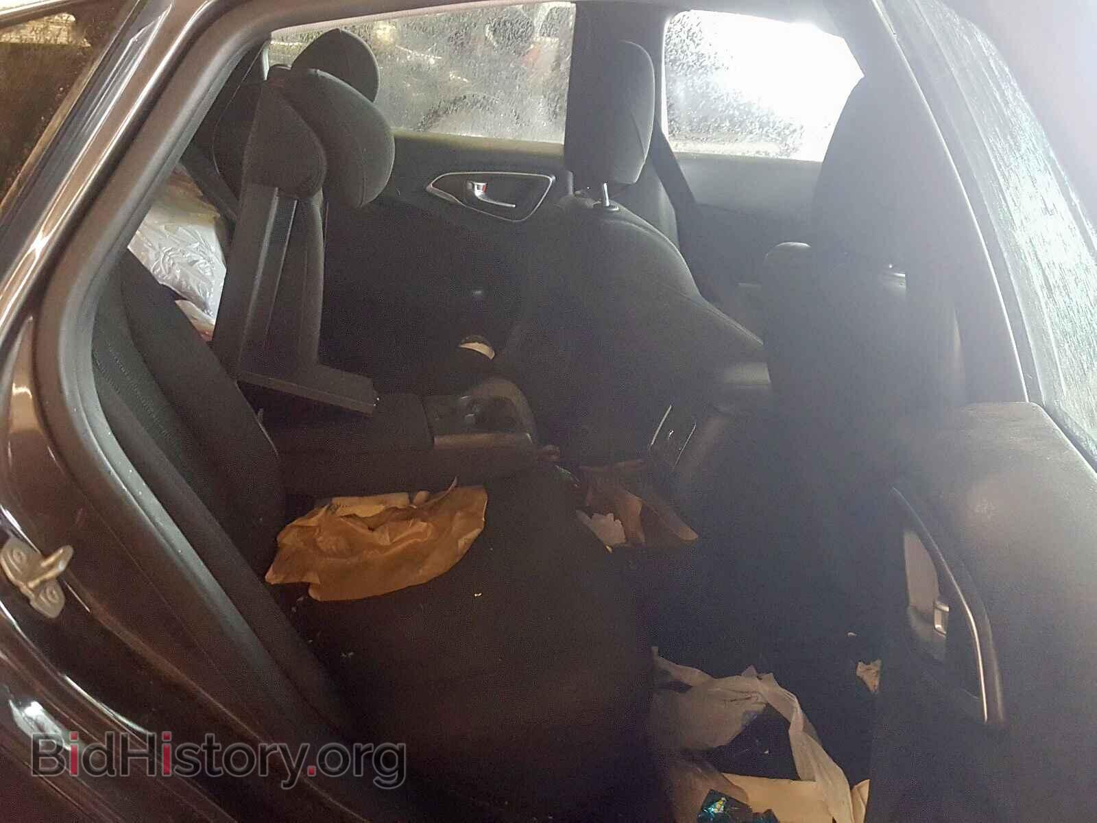 2015 CHRYSLER 200 - VIN: 1C3CCCAB9FN690448 - Photo 6