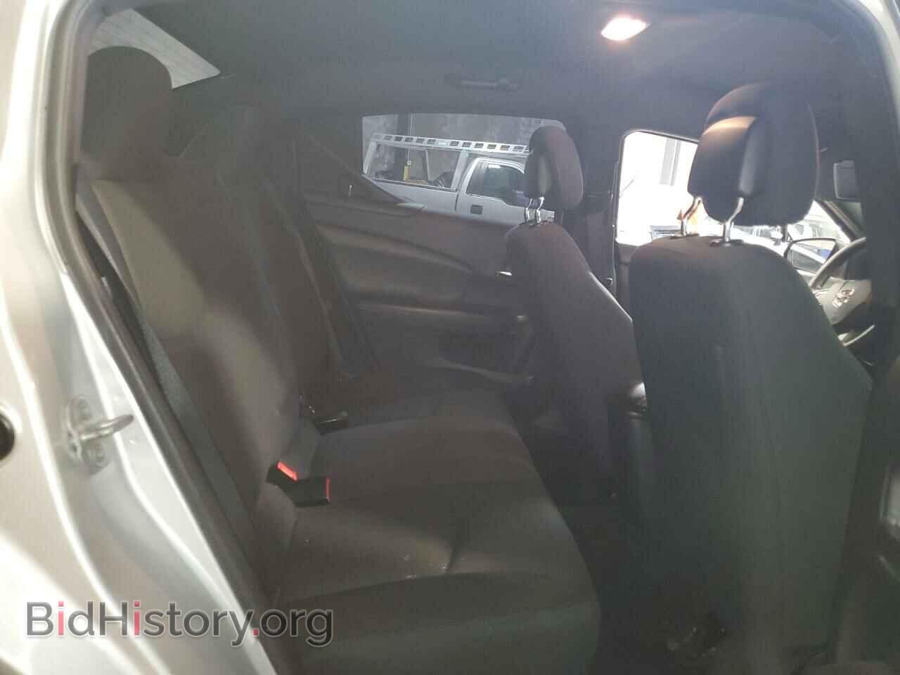2011 DODGE AVENGER - VIN: 1B3BD4FB3BN533948 - Photo 10
