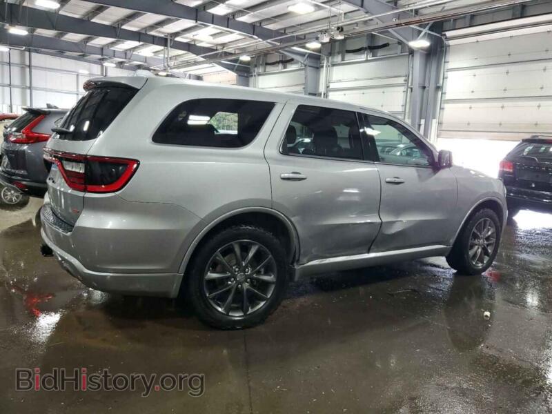 2018 Dodge DURANGO (VIN 1C4RDJDG3JC307137) — photo 3 of 13