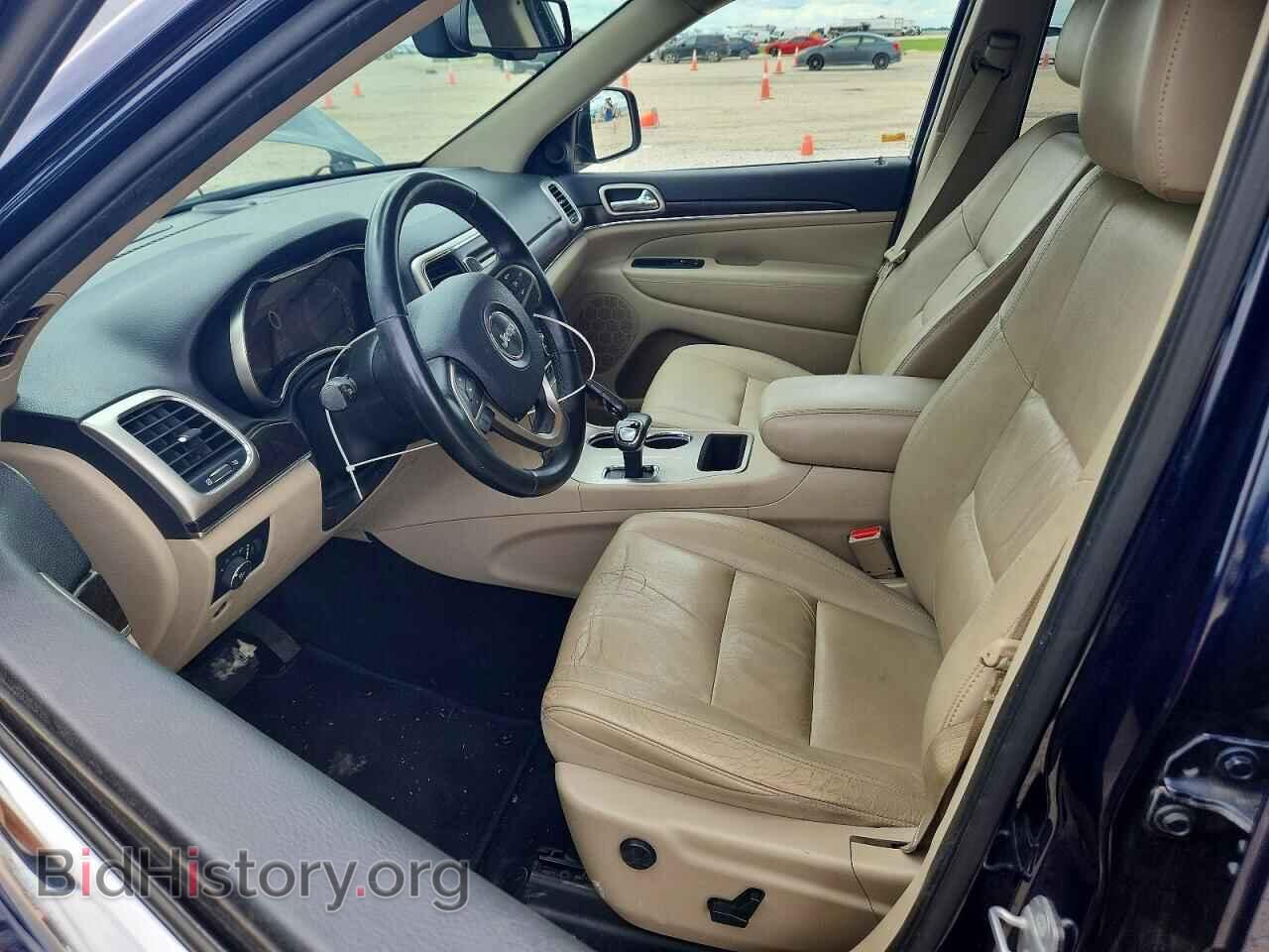 2014 JEEP CHEROKEE - VIN: 1C4RJEBG2EC138060 - Фото 7