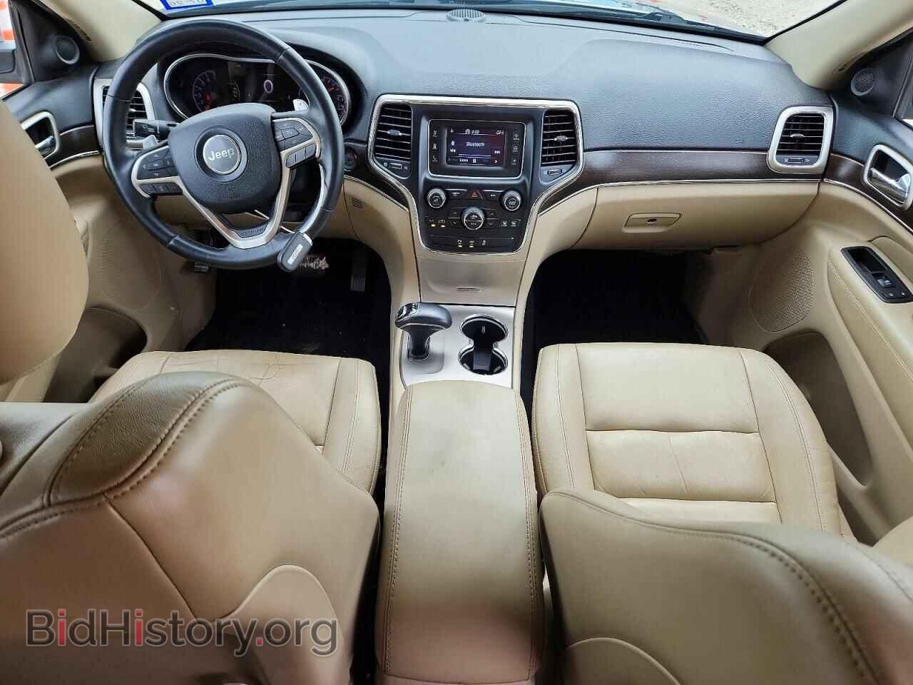 2014 JEEP CHEROKEE - VIN: 1C4RJEBG2EC138060 - Фото 8