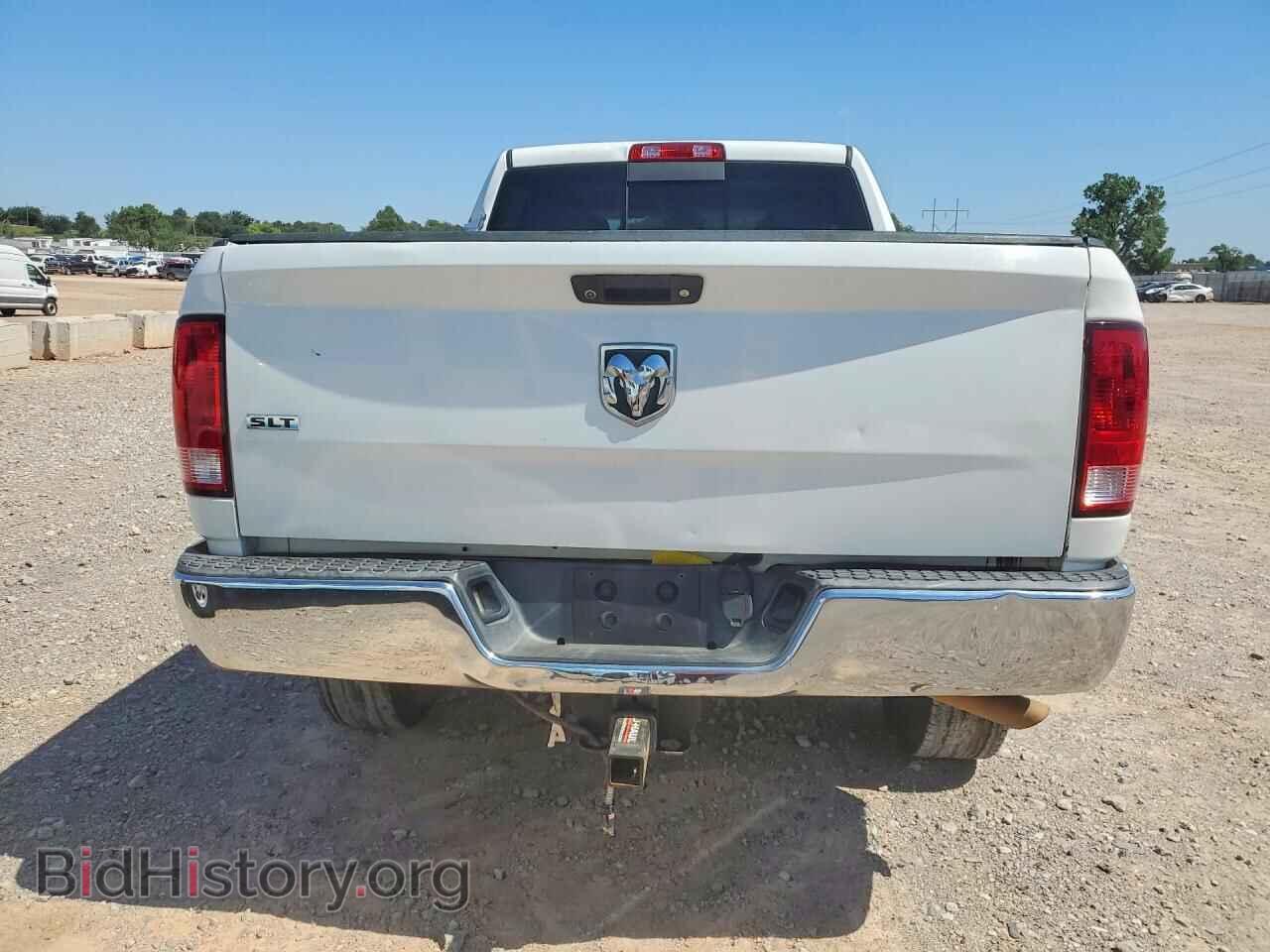2016 RAM 2500 - VIN: 3C6TR4DT8GG386887 - Photo 6