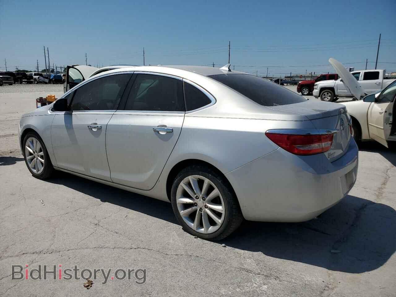 2013 BUICK VERANO - VIN: 1G4PP5SK1D4205701 - Photo 2