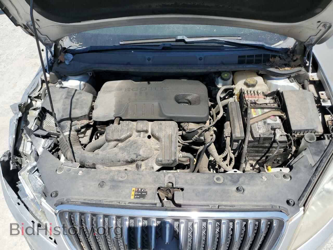 2013 BUICK VERANO - VIN: 1G4PP5SK1D4205701 - Photo 11