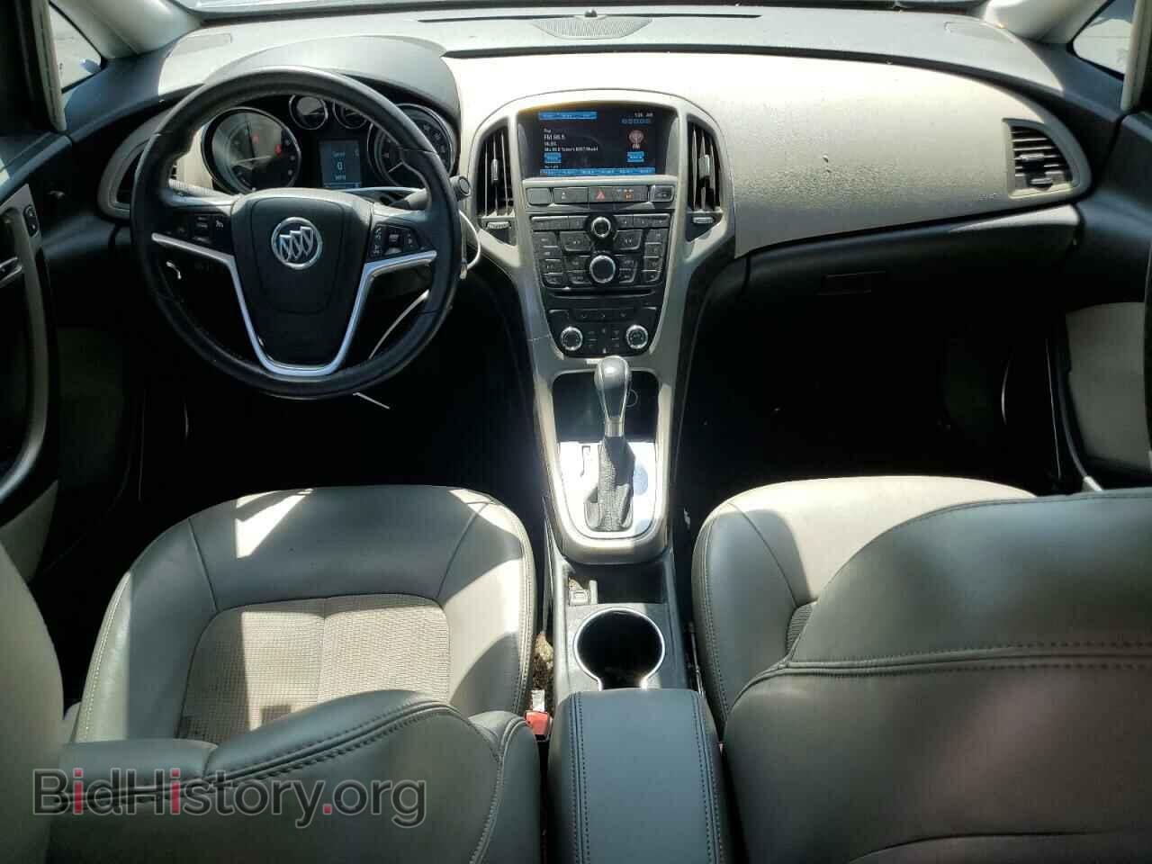 2013 BUICK VERANO - VIN: 1G4PP5SK1D4205701 - Photo 8