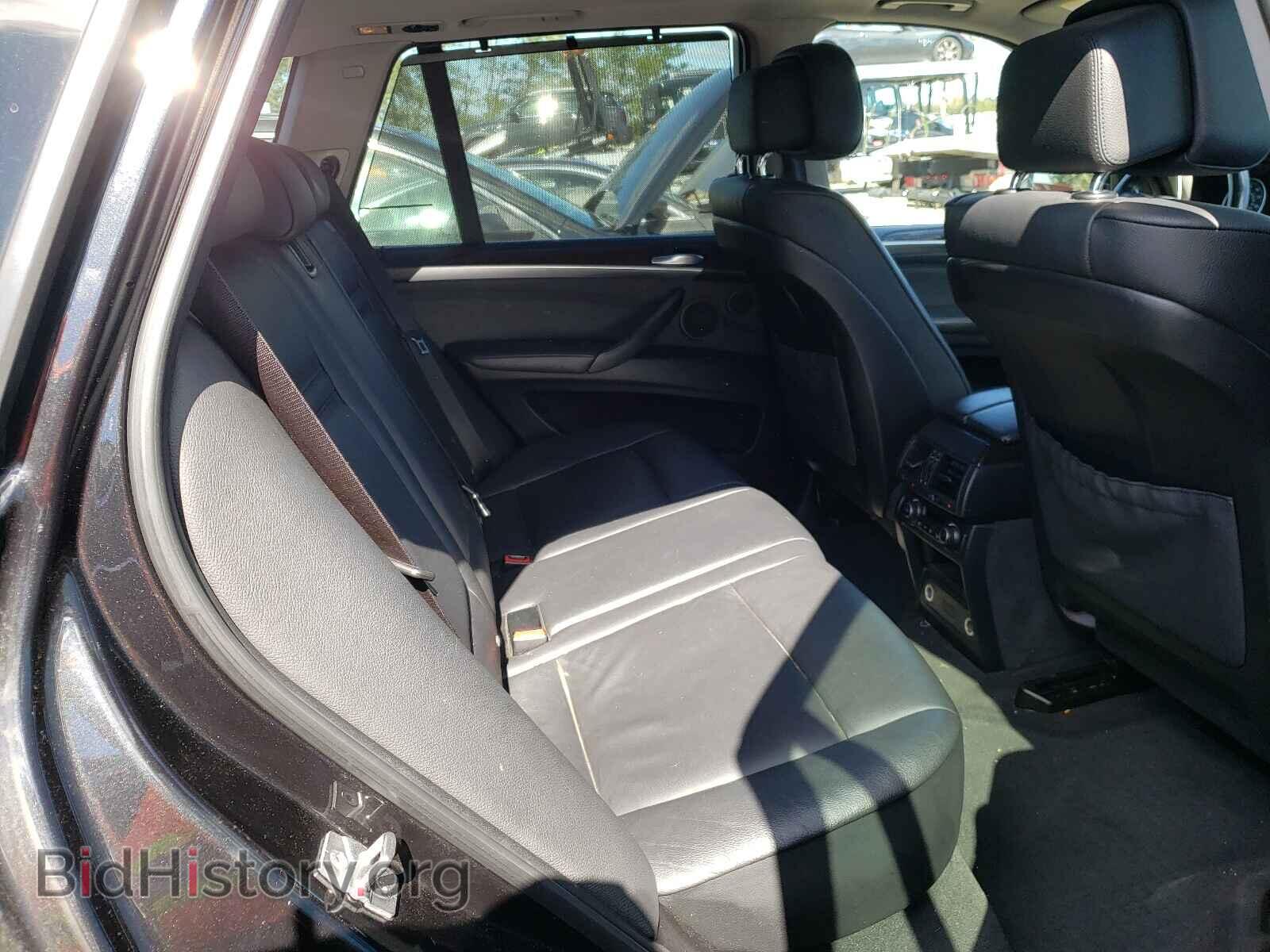 2012 BMW X5 - VIN: 5UXZV4C55CL763141 - Фото 6