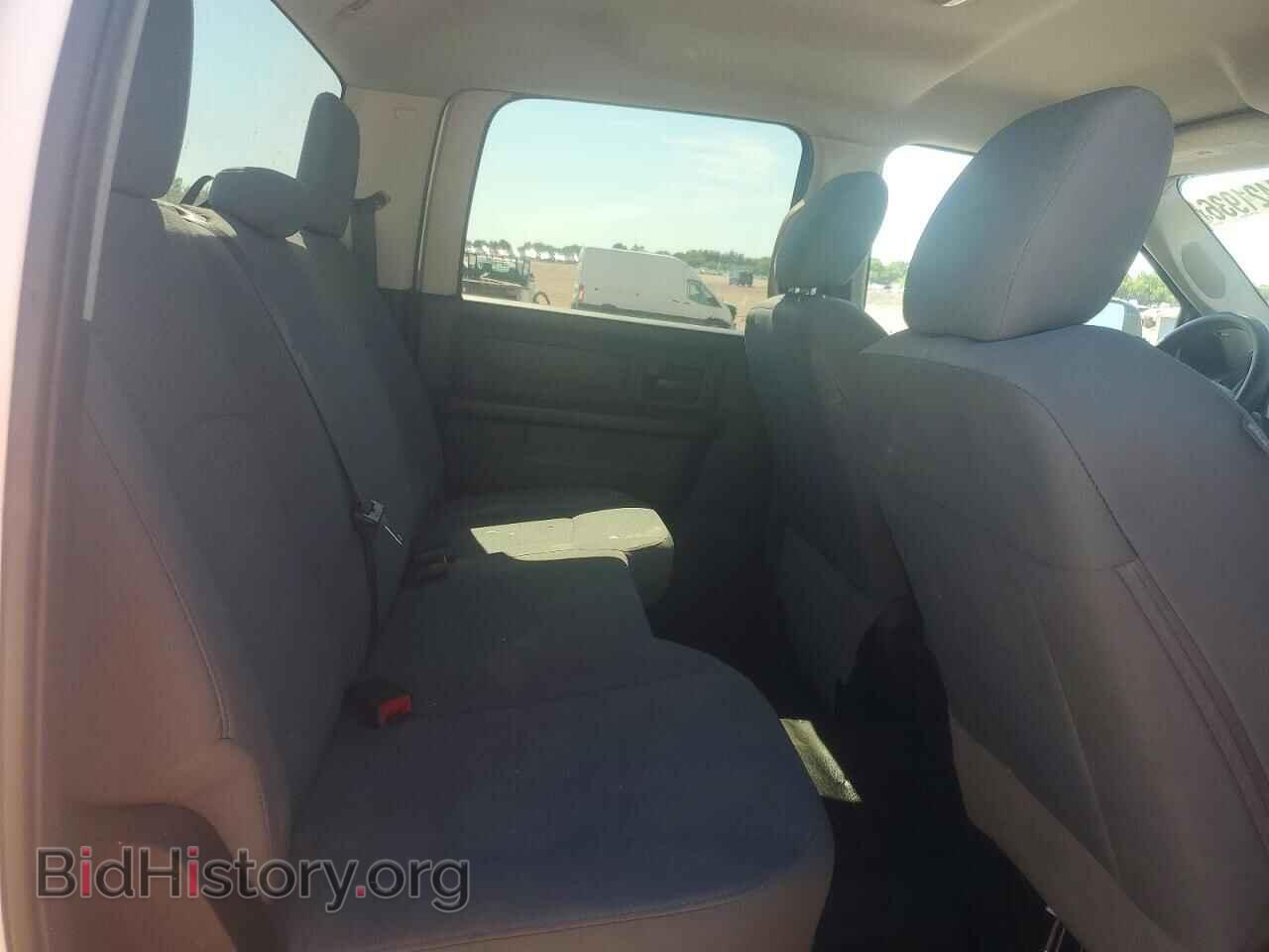 2018 RAM 3500 - VIN: 3C63R3GJ4JG294817 - Фото 10