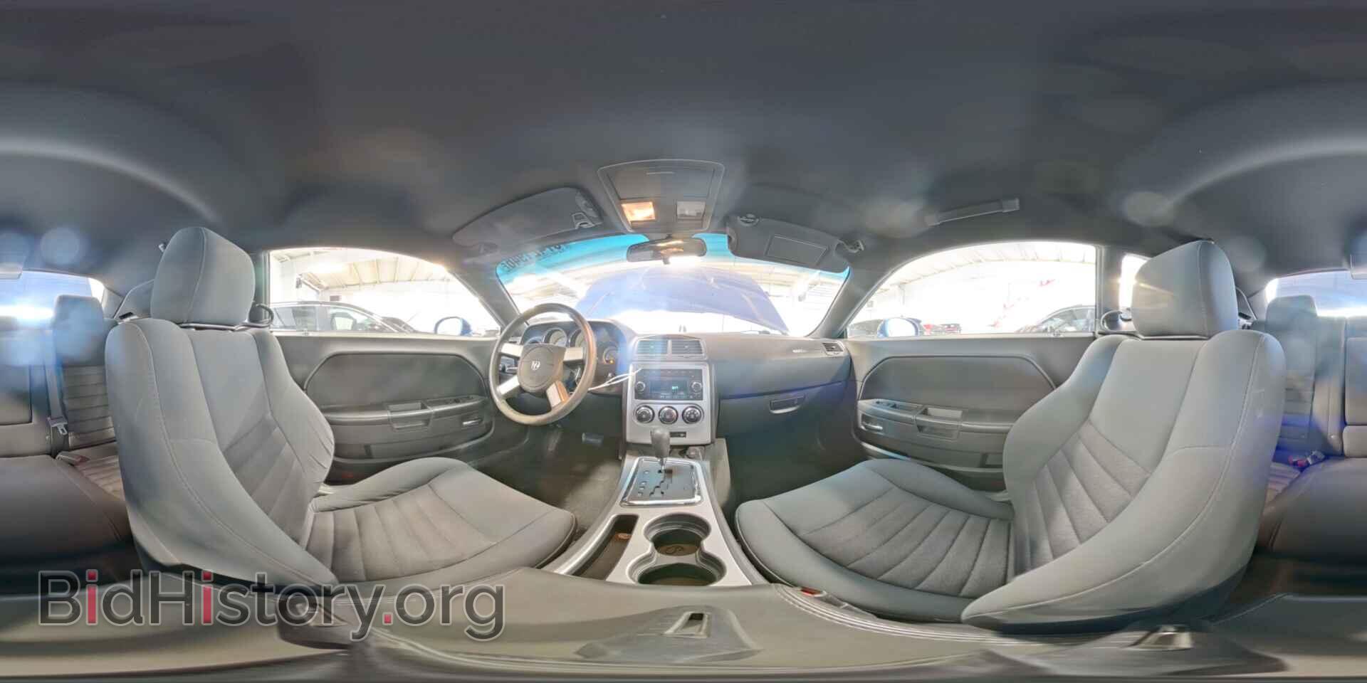 2010 DODGE CHALLENGER - VIN: 2B3CJ4DV1AH103000 - Photo 15