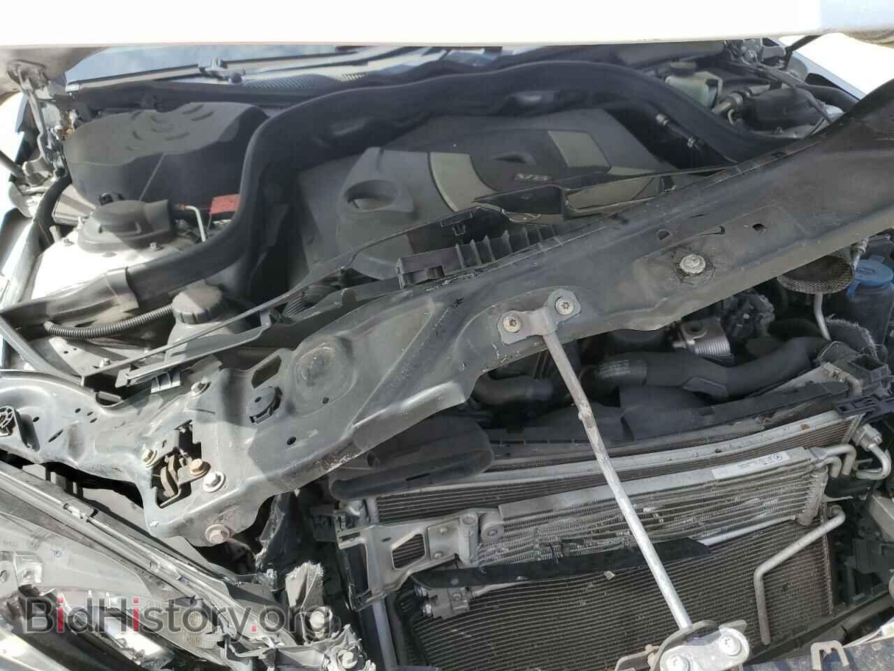 2010 MERCEDES-BENZ E-CLASS - VIN: WDDHF7CB2AA165475 - Фото 11