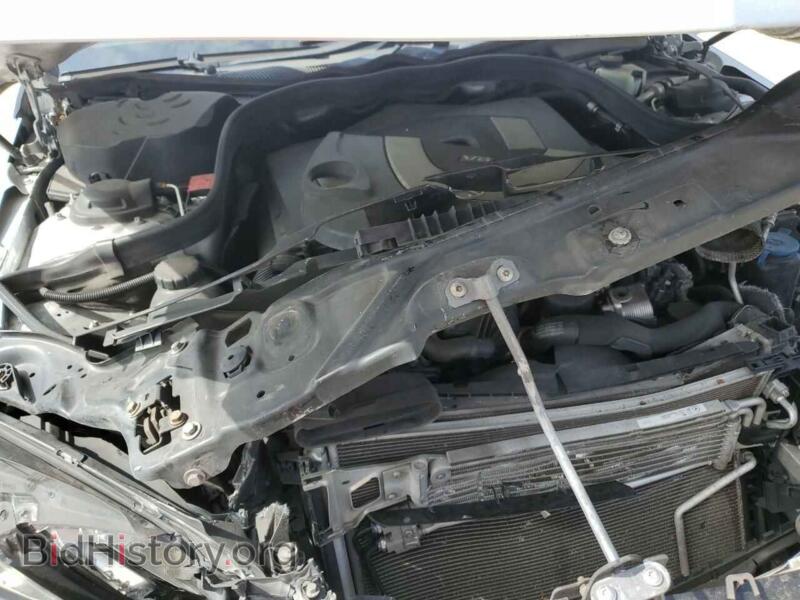 2010 Mercedes-Benz E-CLASS (VIN WDDHF7CB2AA165475) — фото 11 из 12