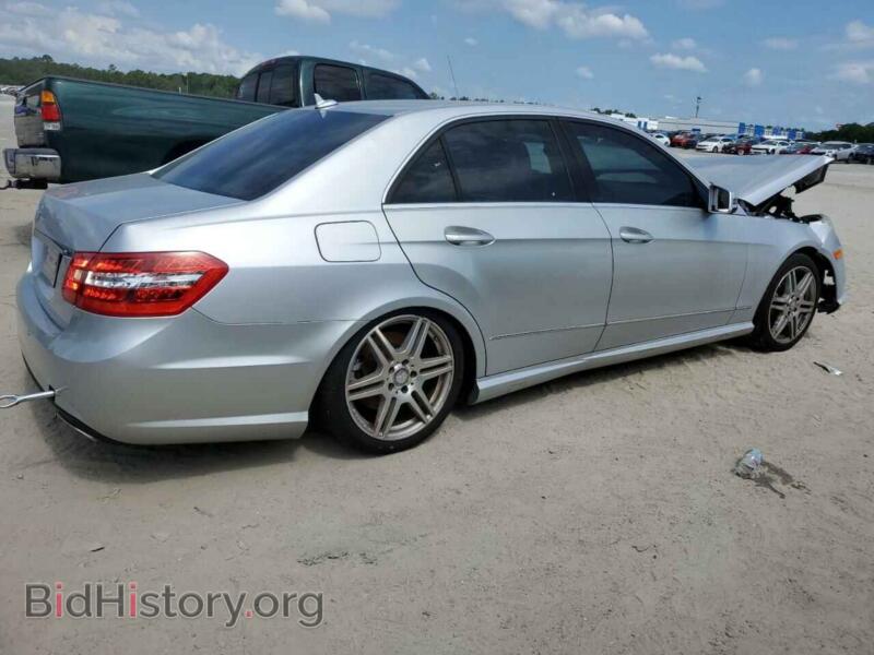 2010 Mercedes-Benz E-CLASS (VIN WDDHF7CB2AA165475) — фото 3 из 12