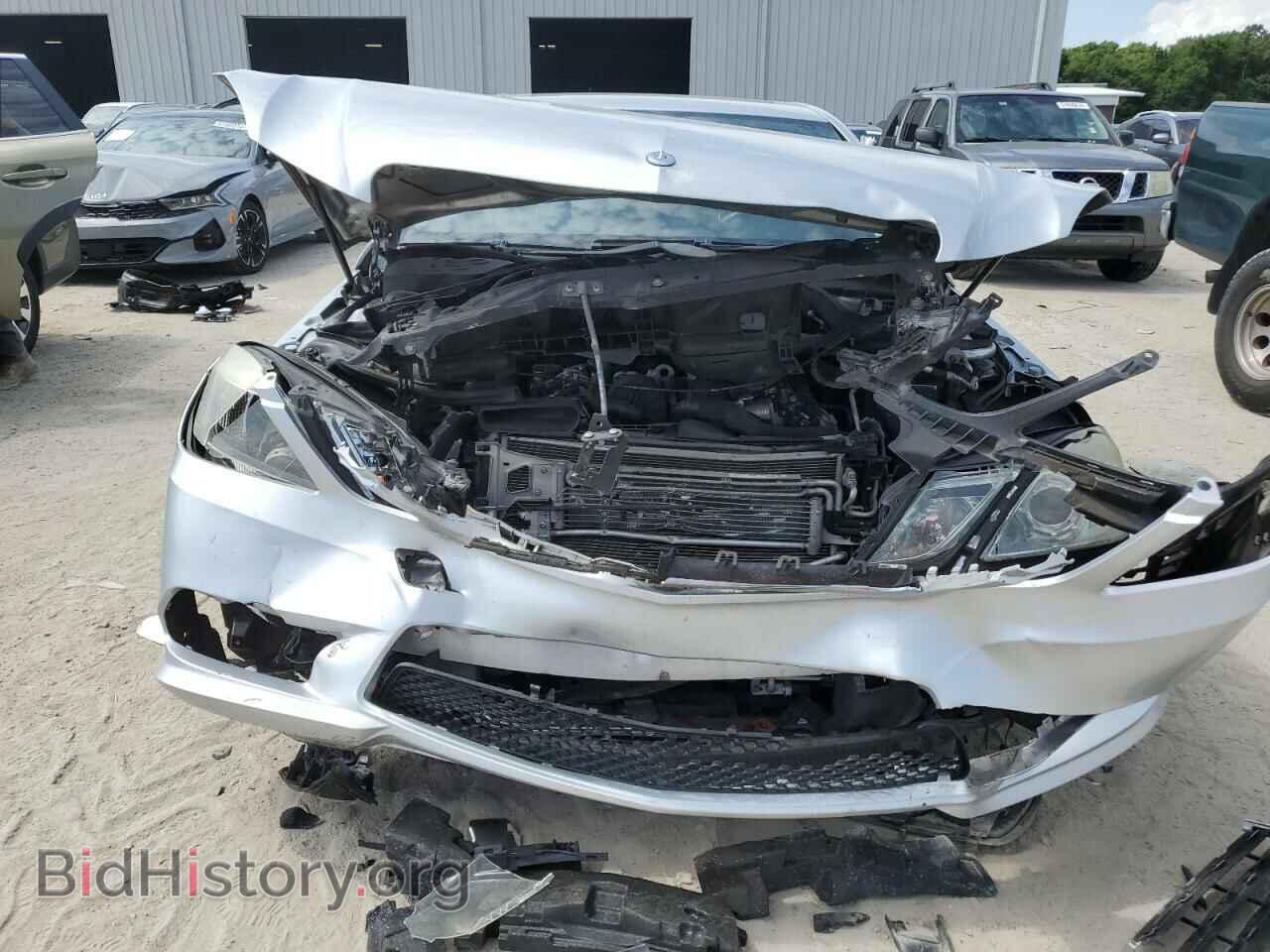 2010 MERCEDES-BENZ E-CLASS - VIN: WDDHF7CB2AA165475 - Фото 5