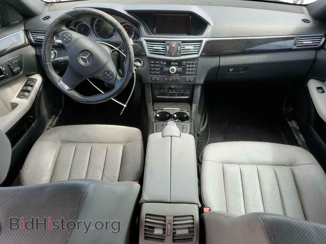 2010 MERCEDES-BENZ E-CLASS - VIN: WDDHF7CB2AA165475 - Фото 8