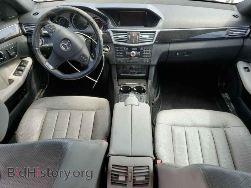 2010 Mercedes-Benz E-CLASS (VIN WDDHF7CB2AA165475) — фото 8 из 12