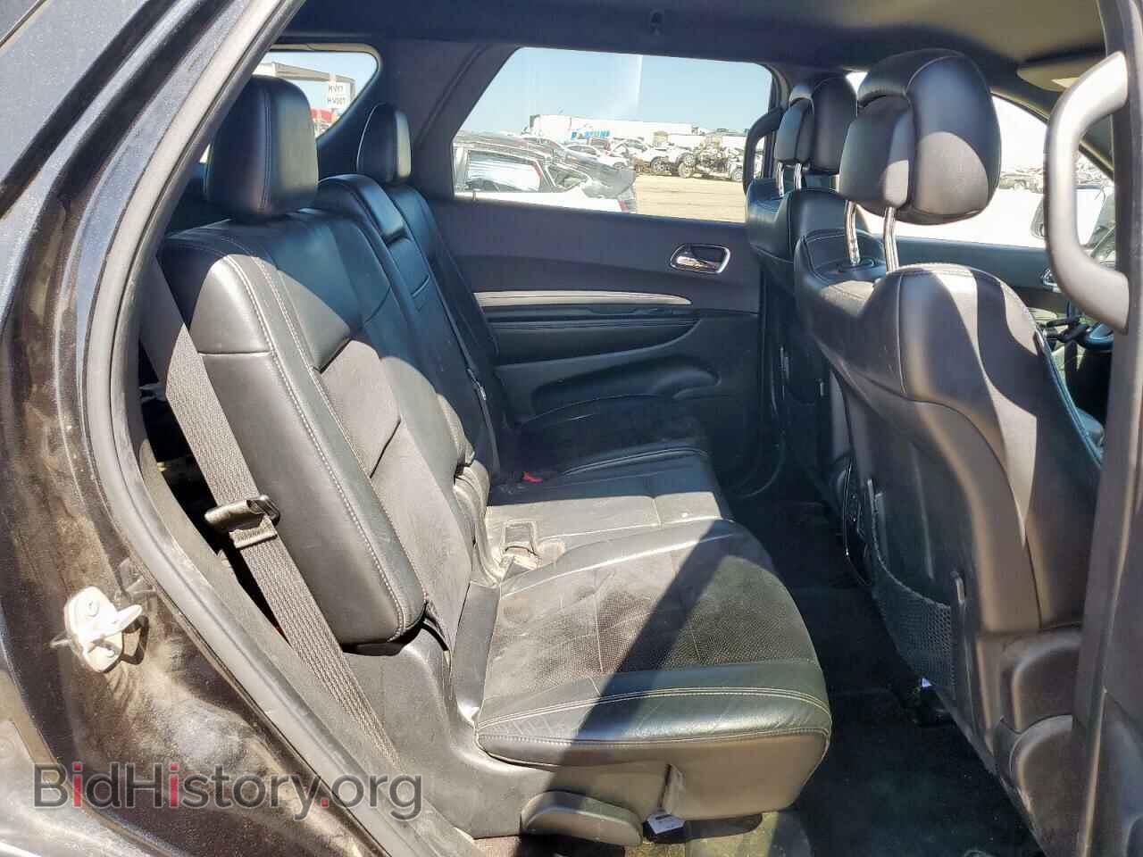 2015 DODGE DURANGO - VIN: 1C4RDHAG5FC201843 - Фото 11