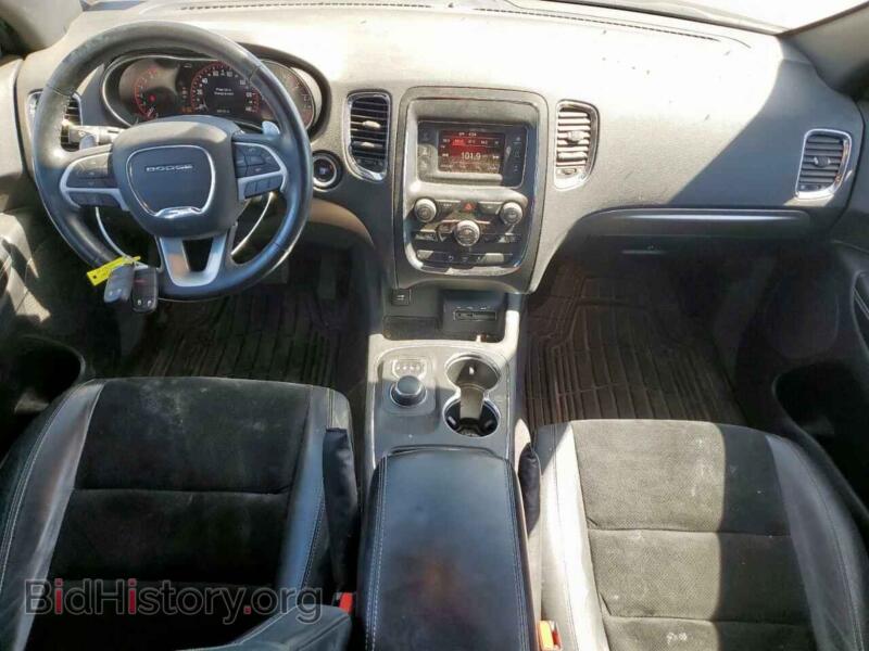 2015 Dodge DURANGO (VIN 1C4RDHAG5FC201843) — фото 8 из 13