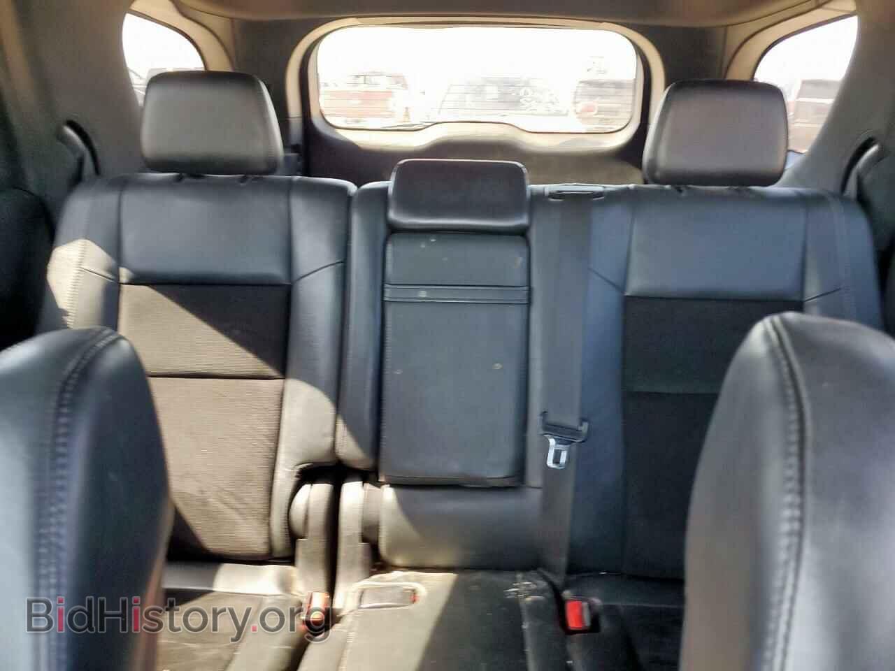 2015 DODGE DURANGO - VIN: 1C4RDHAG5FC201843 - Фото 10