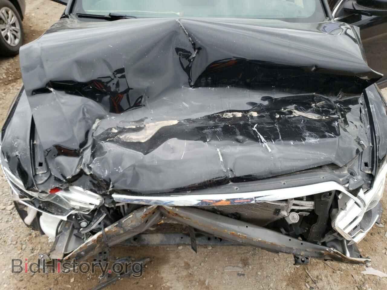 2015 FORD TAURUS - VIN: 1FAHP2H89FG155494 - Фото 11
