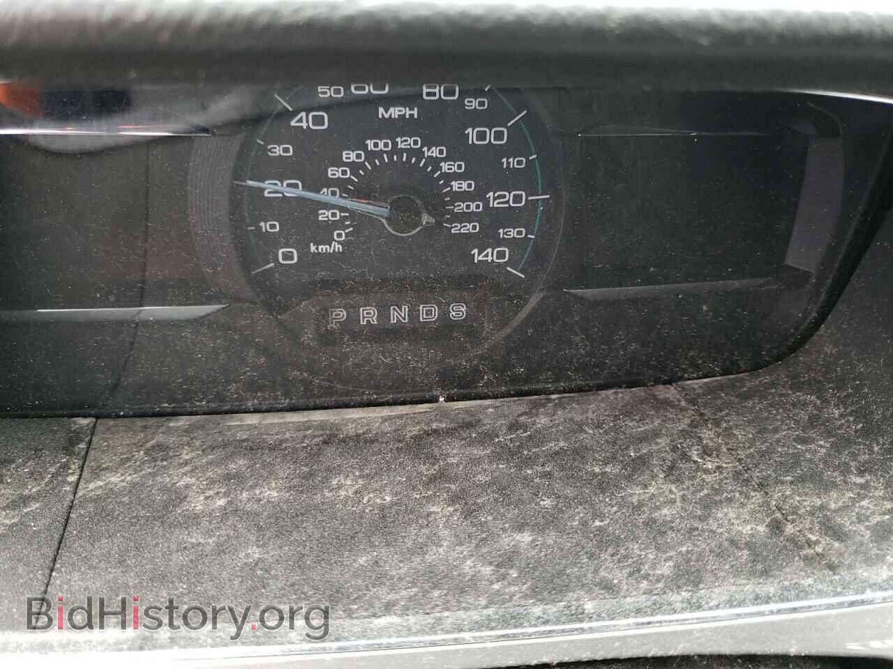 2015 FORD TAURUS - VIN: 1FAHP2H89FG155494 - Фото 9