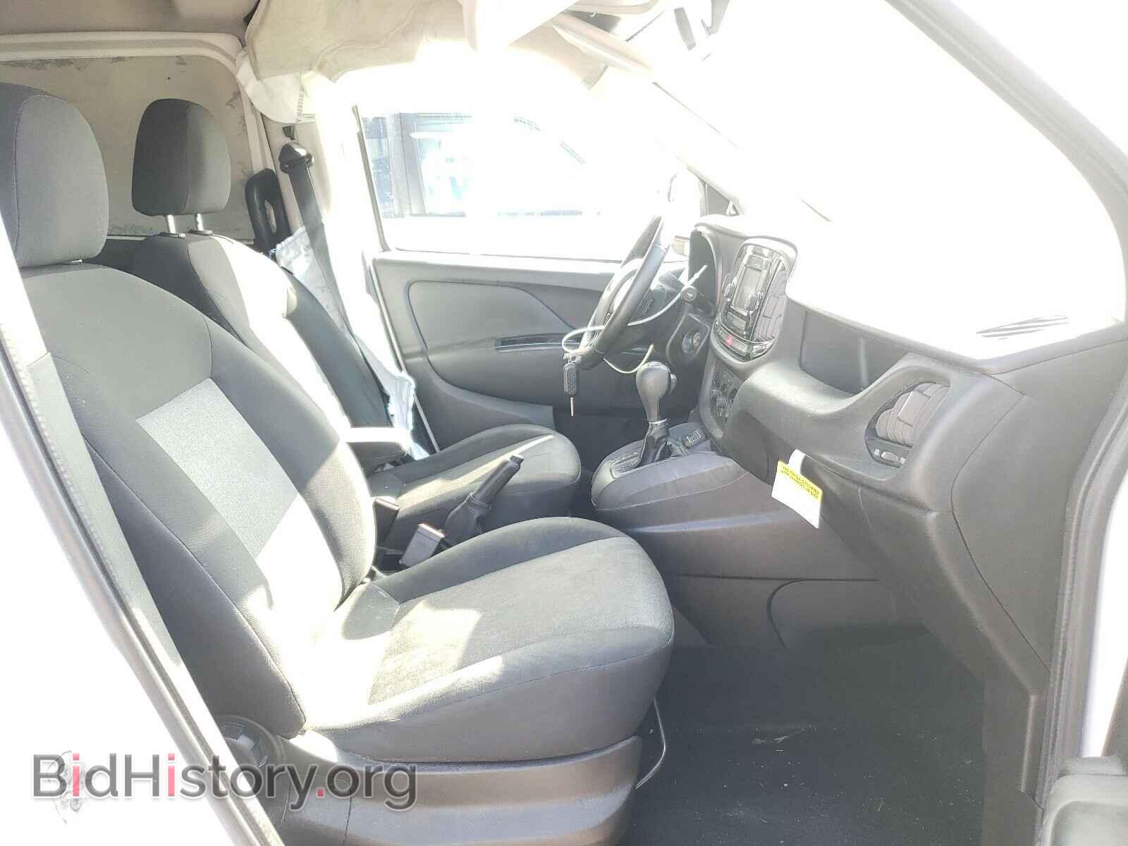 2016 RAM PROMASTER - VIN: ZFBERFBT3G6C87207 - Фото 5